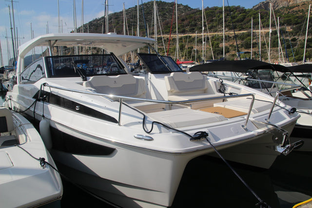 Aquila36 Sport