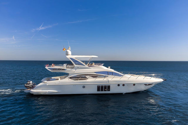 Azimut64