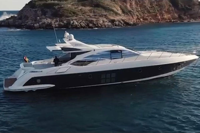 Azimut68S