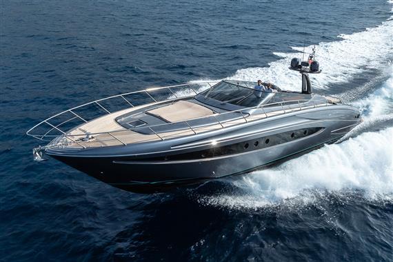 Riva63' Virtus