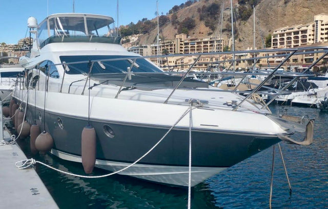 Azimut62