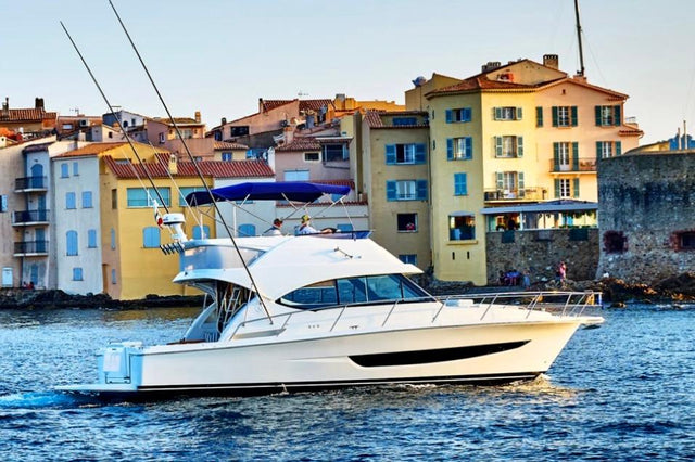 Riviera39 Sports Motor Yacht