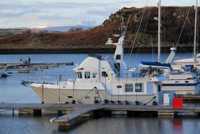 Nordhavn43