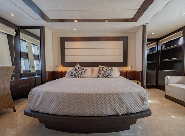 Azimut 86 | The Jungle