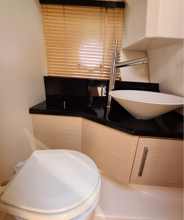 Sessa Marine Key Largo 30 | Mahi Mahi