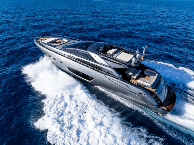 Riva 86 | Tanit