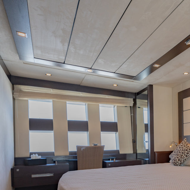 Azimut 86 | The Jungle