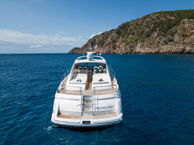 Princess V65 | Juliet