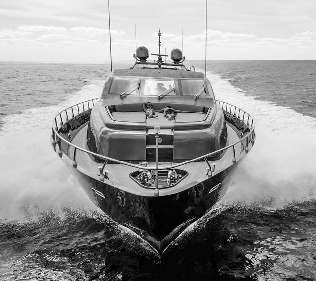 LEOPARD 102 DARK KNIGHT – 2025
