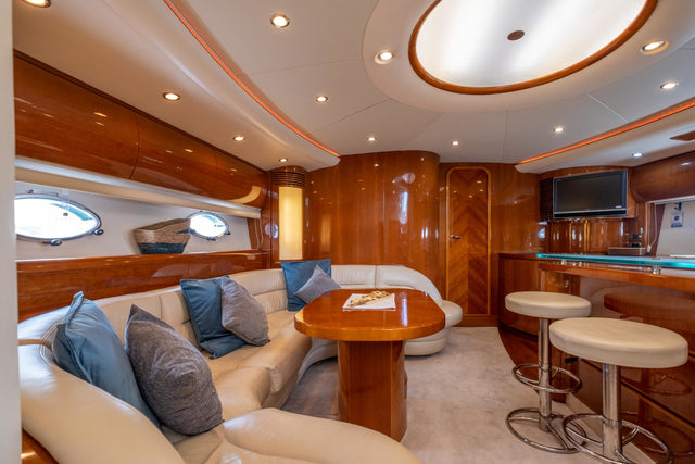 Princess V65 | Juliet