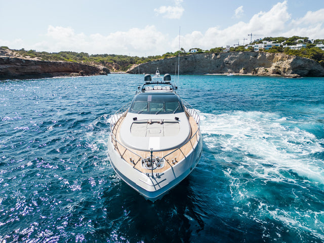 MANGUSTA 92 FIVE STARS – 2025