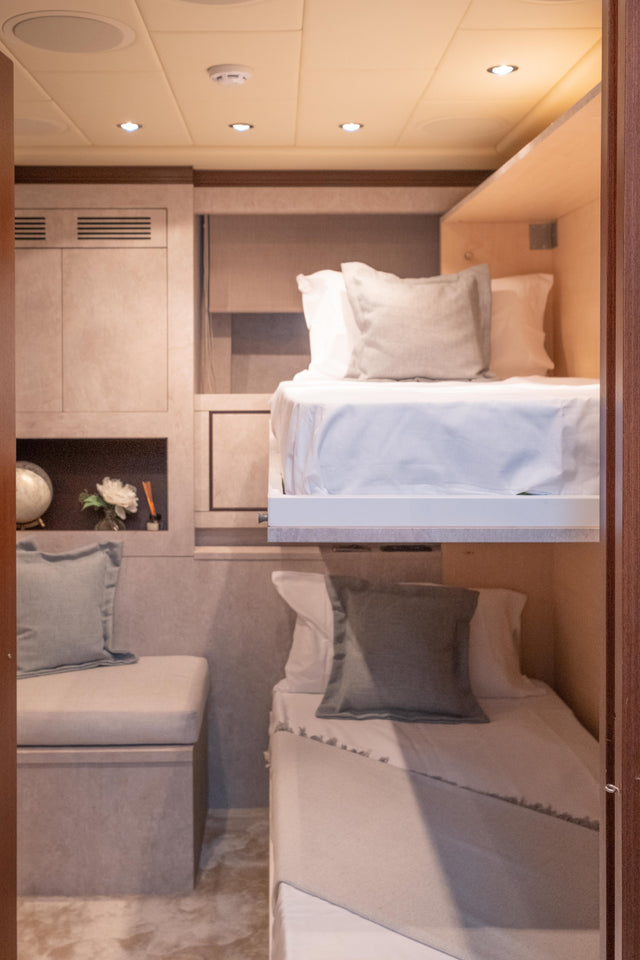 MANGUSTA 92 FIVE STARS – 2025