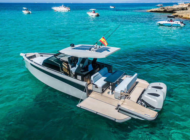 Virtue 32 V10 - 2025