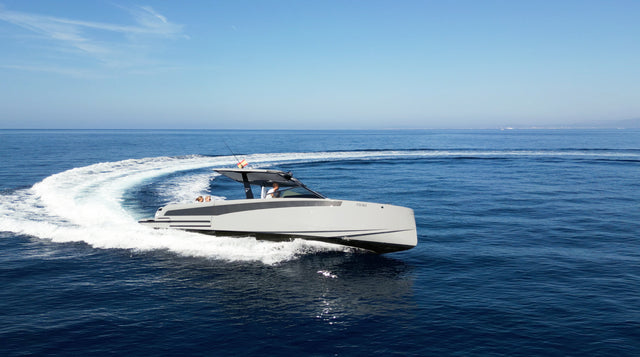 Virtue 32 V10 - 2025
