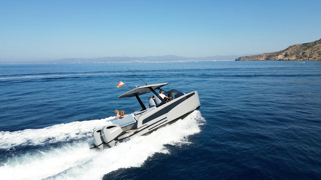 Virtue 32 V10 - 2025