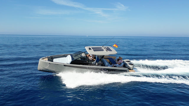 Virtue 32 V10 - 2025