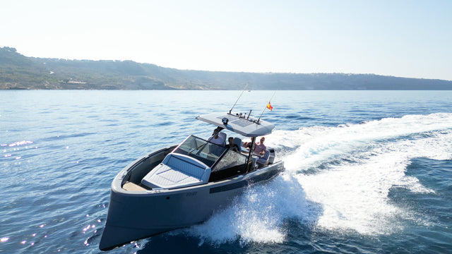 Virtue 32 V10 - 2025