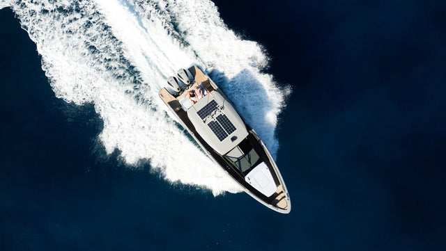 Virtue 32 V10 - 2025