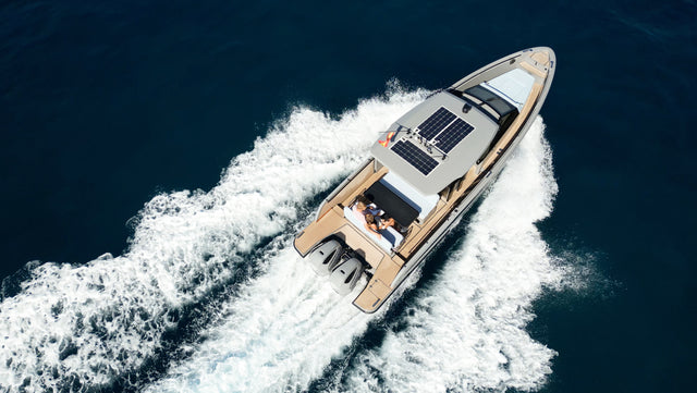 Virtue 32 V10 - 2025