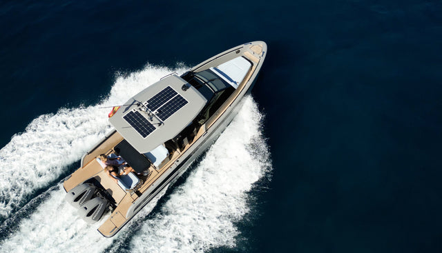 Virtue 32 V10 - 2025