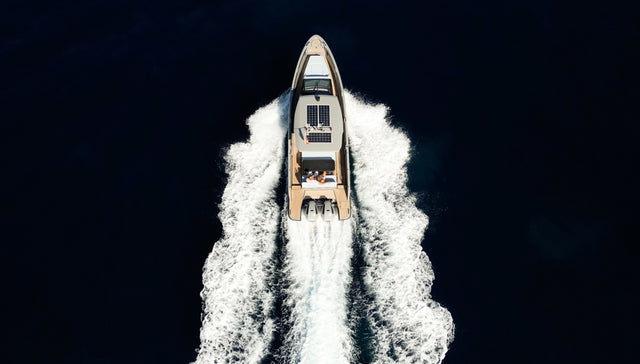 Virtue 32 V10 - 2025