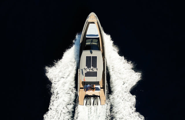 Virtue 32 V10 - 2025
