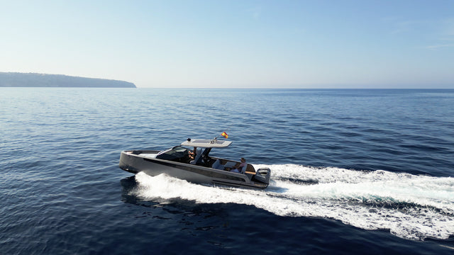 Virtue 32 V10 - 2025