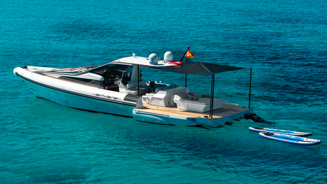 Anvera 48 | Breeze