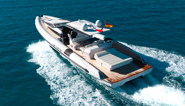 Anvera 48 | Breeze