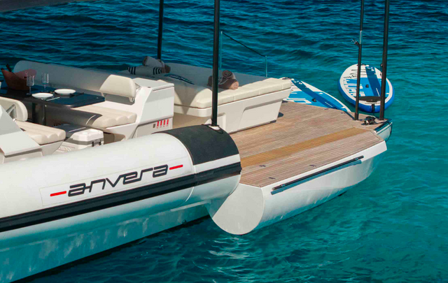 Anvera 48 | Breeze