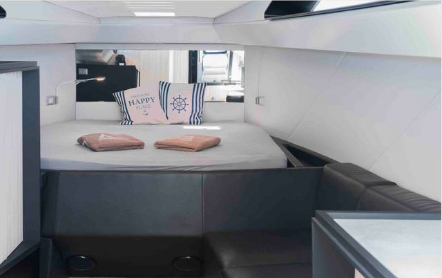 Anvera 48 | Breeze