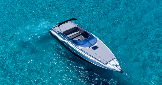 Sunseeker 29 | Condesa