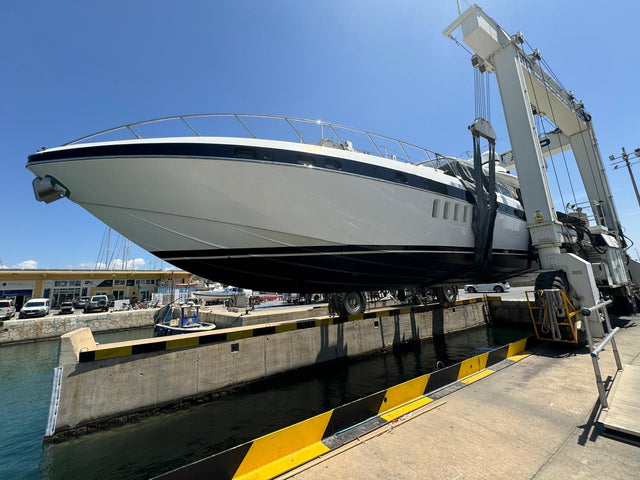 Mangusta80