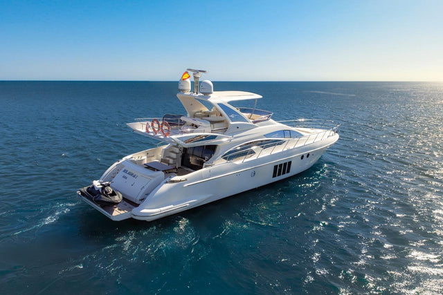 Azimut64