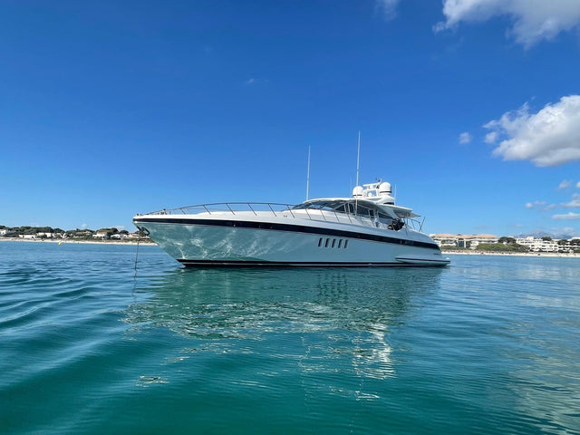 Mangusta80