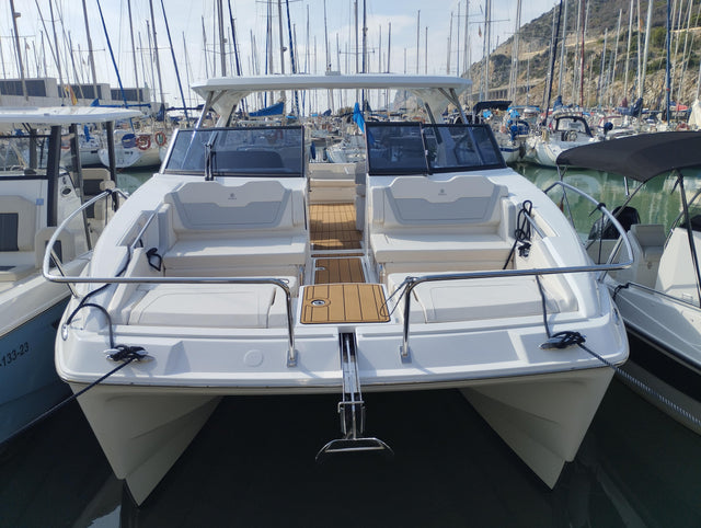 Aquila36 Sport