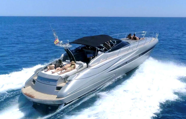 Riva52 Rivale