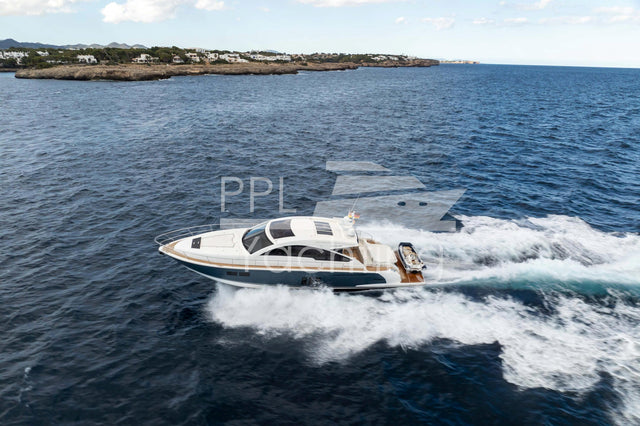 FairlineTarga 62 GT