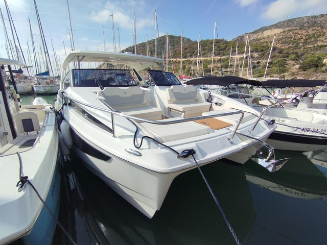 Aquila36 Sport