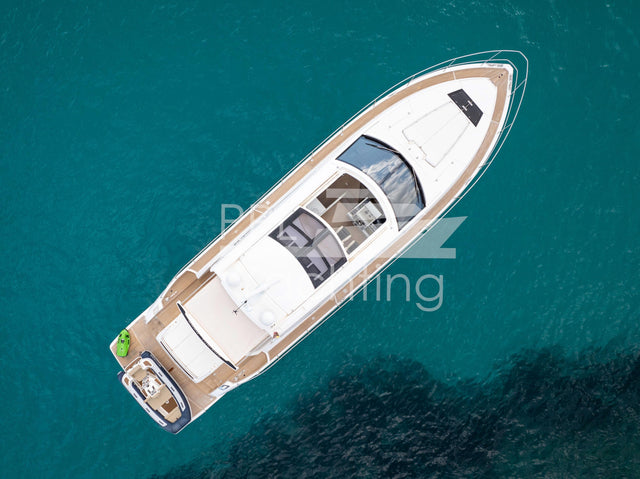 FairlineTarga 62 GT