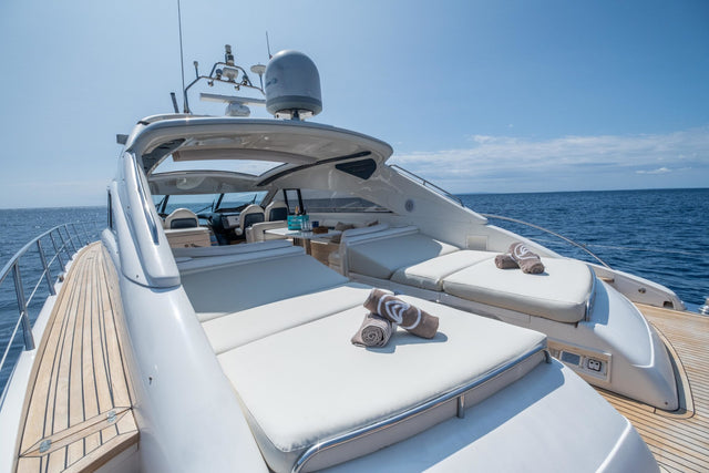 Princess V65 | Juliet