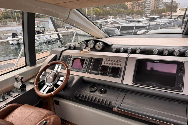 Azimut68S