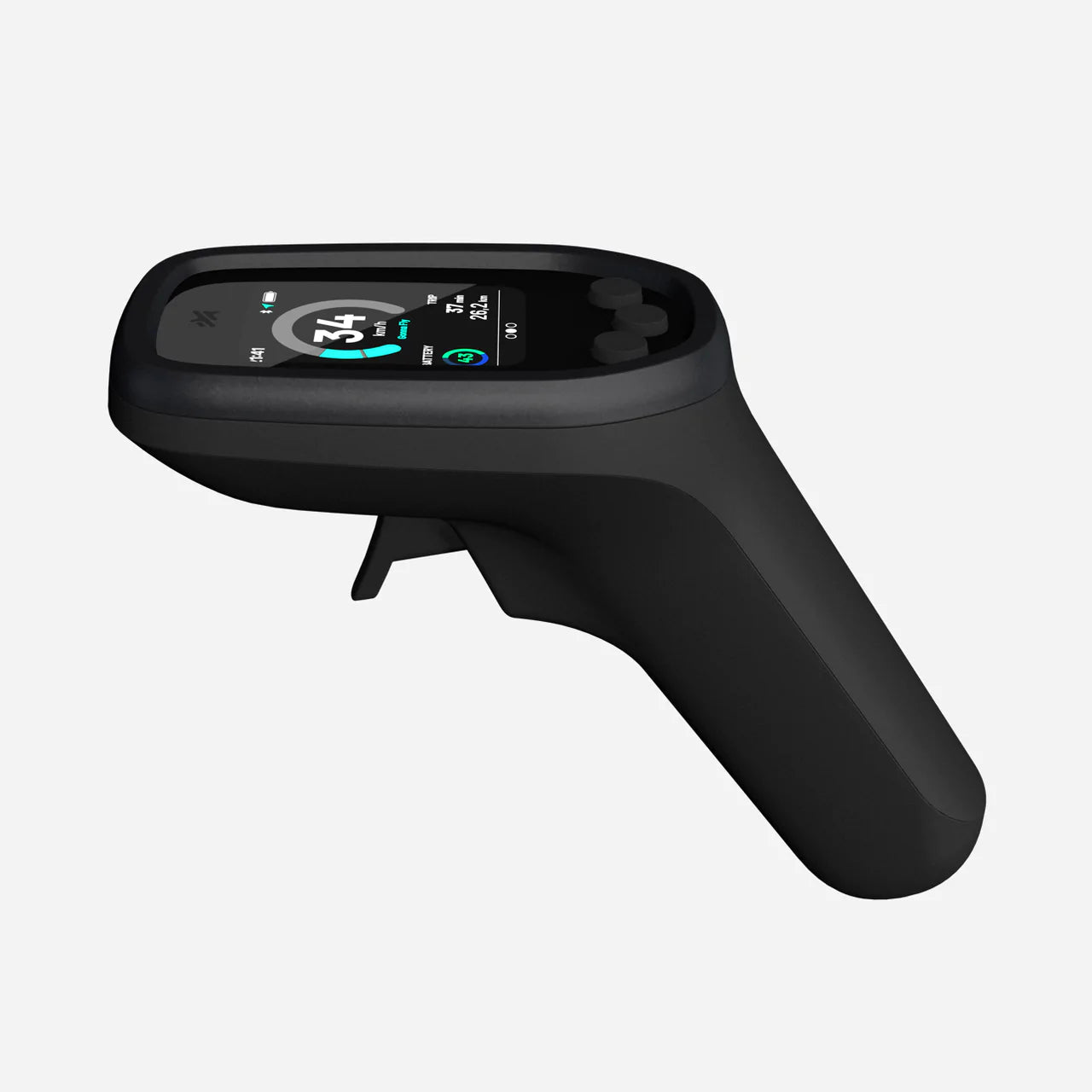 AUDI Aerofoil Remote - Haller Experiences