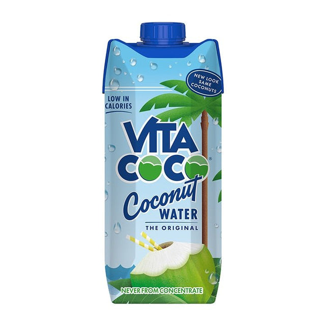 Coconut Water 0,50cl - Haller Experiences