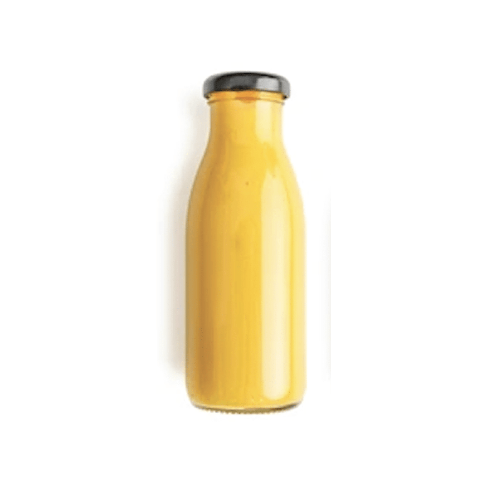 Fresh Orange Juice 0,50cl - Haller Experiences