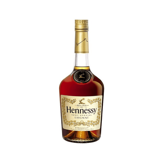 Hennessy VS Cognac 70 cl - Haller Experiences