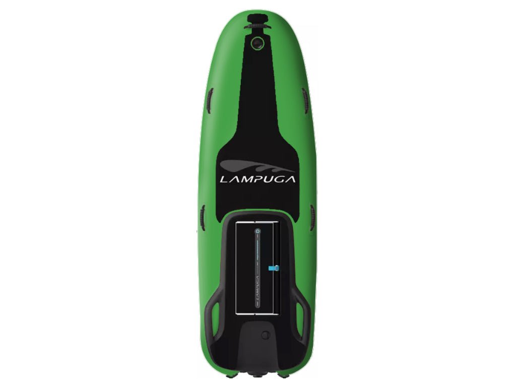 Lampuga surfboard sales