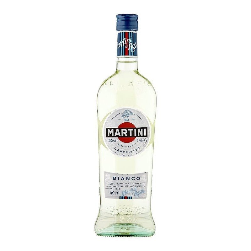 Martini Bianco 1 L - Haller Experiences